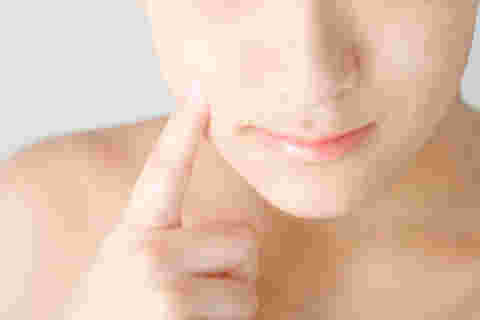 美肌