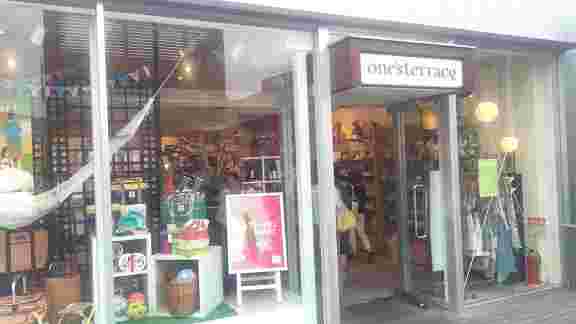 one’sterrace外観