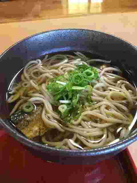 戸隠 にしんそば