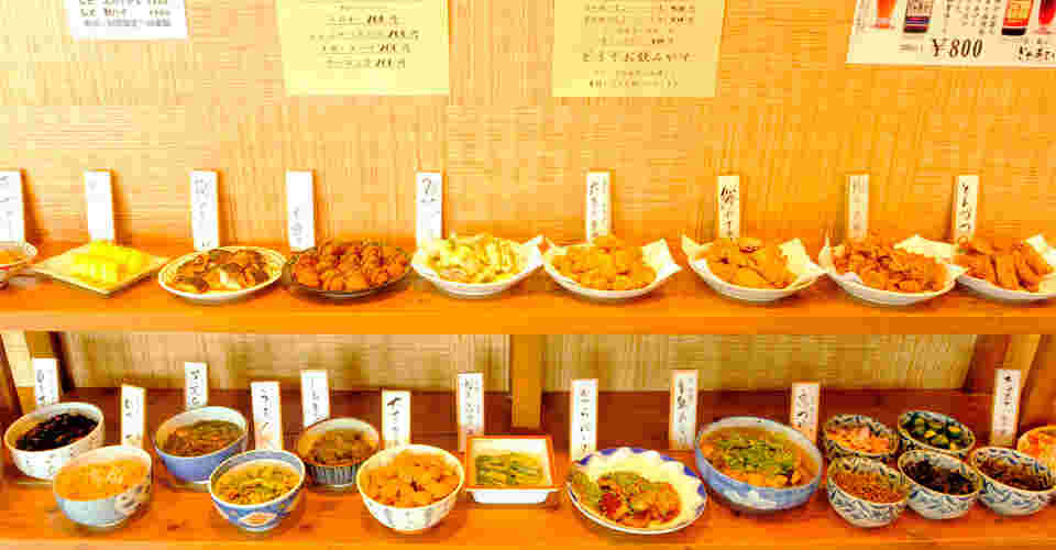 ぎゃあてい・食べ放題