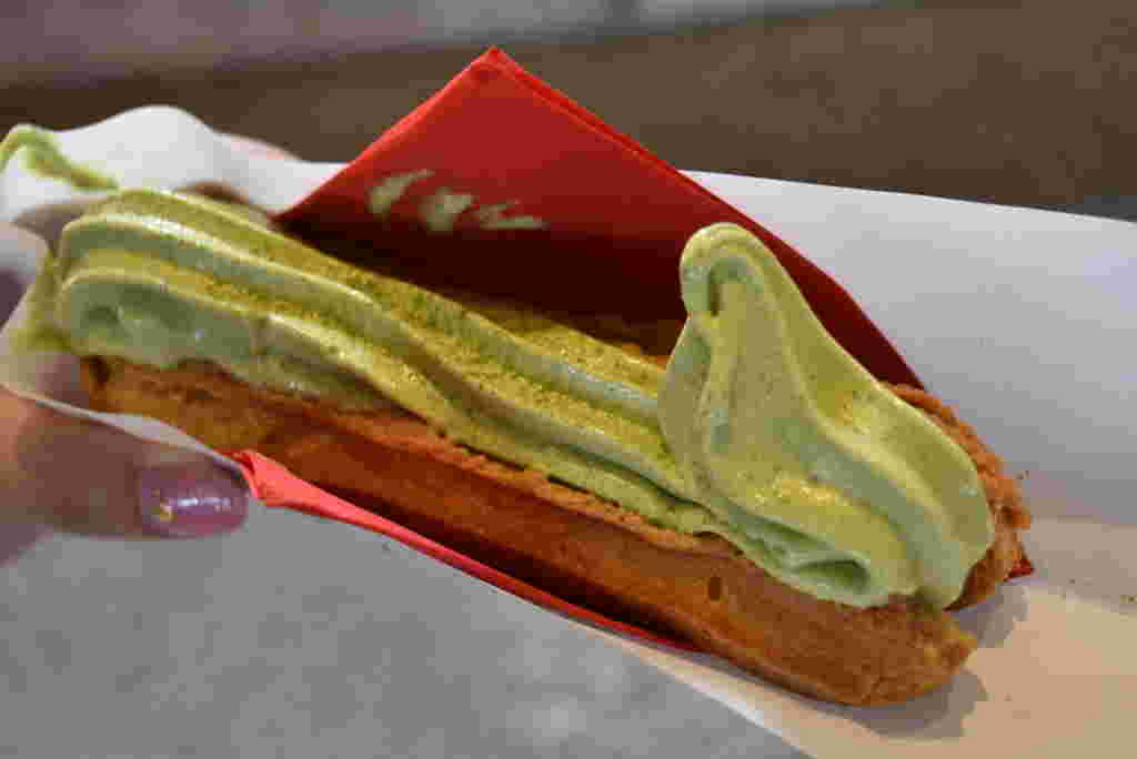 マールブランシュ 茶茶棒