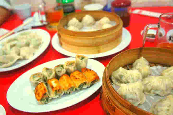 京華小吃