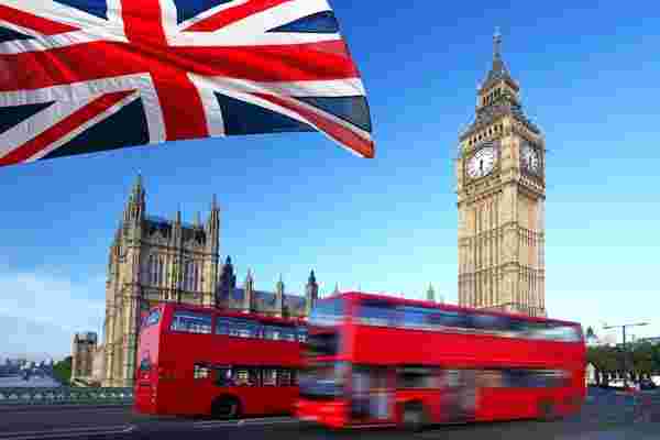 イギリス