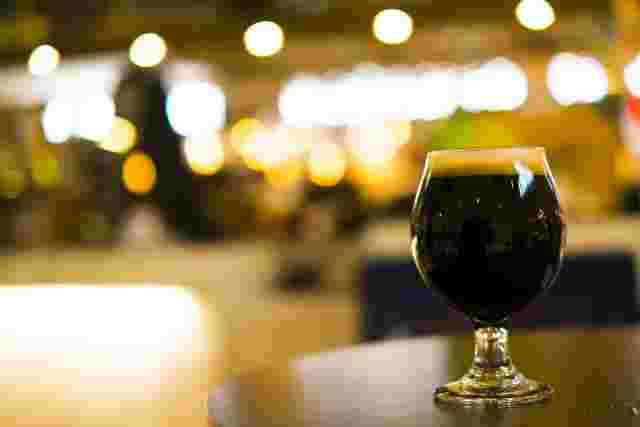 黒ビール