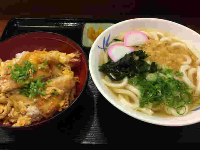 欲張りセット