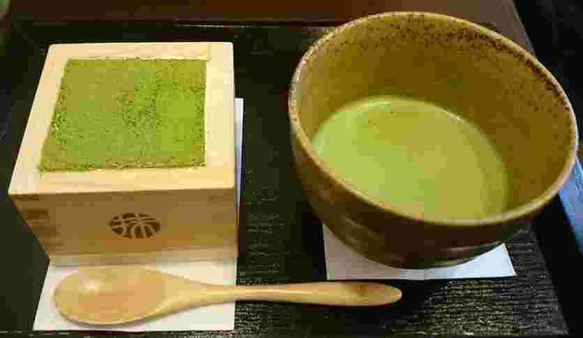 ドリンクティラミスセット