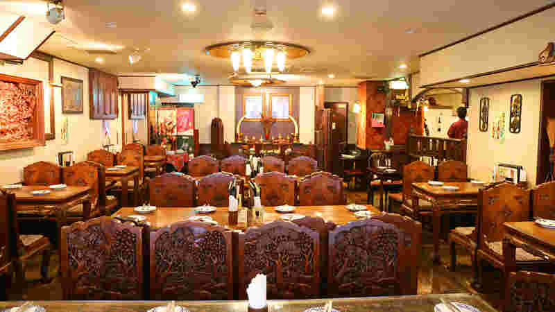 バンタイ店内