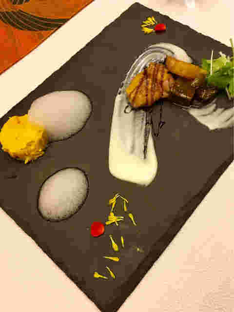 フレンチ