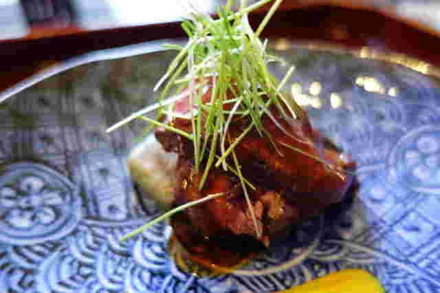 京丹波牛