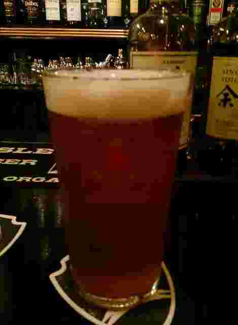 クラフトビール