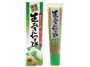 わさび本来の味にこだわりたい人は原産地付近の販売所か通販にて買おう！