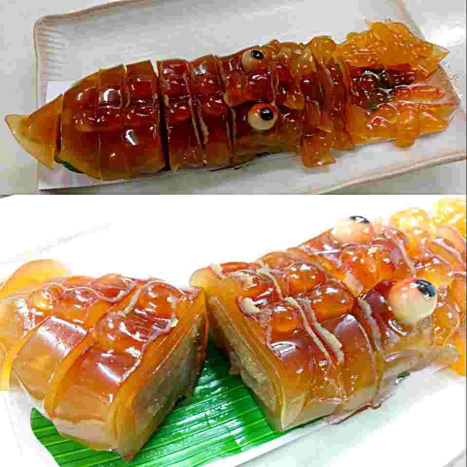 いかようかん