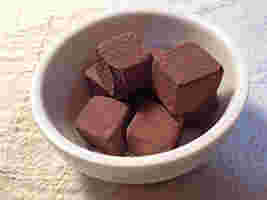 生チョコ