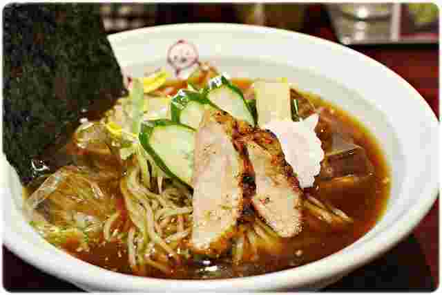 麺ダイニングととこつったいラーメン