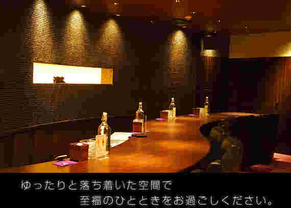 Jewel店内
