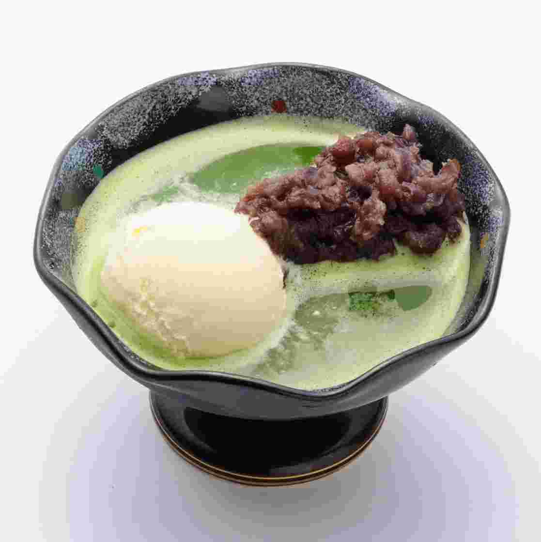 「嵐山のむら」スイーツ