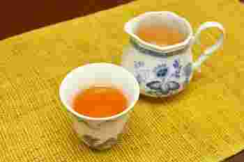 びわ茶で期待されているがん予防効果