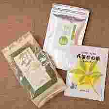 びわ茶は花粉症にも効く！？