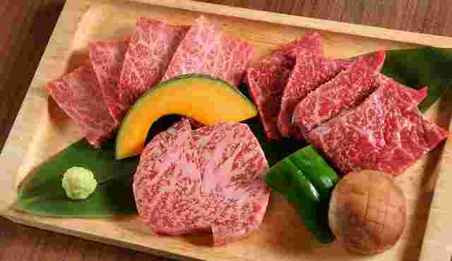 USHIHACHI焼肉