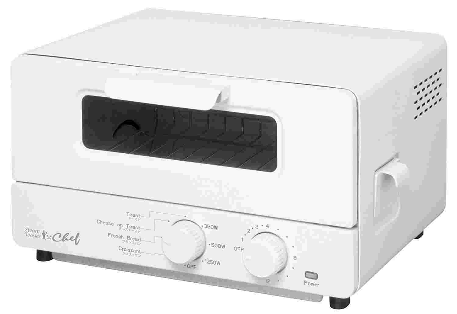 トレードワン スチームトースター chef ST-70091