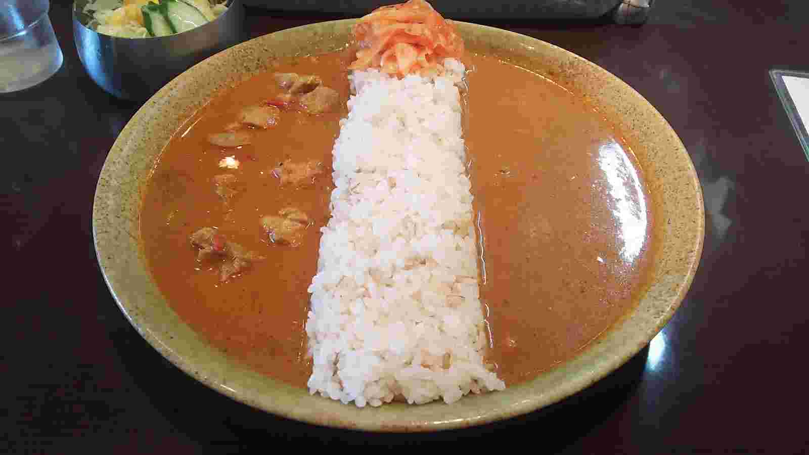 けららのダブルセット