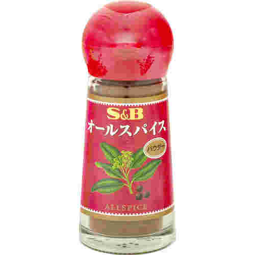 オールスパイス