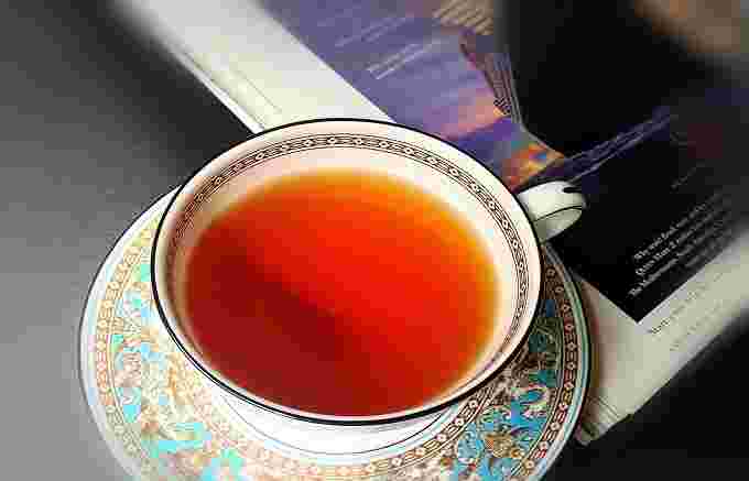 尾道紅茶