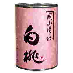 桃の缶詰