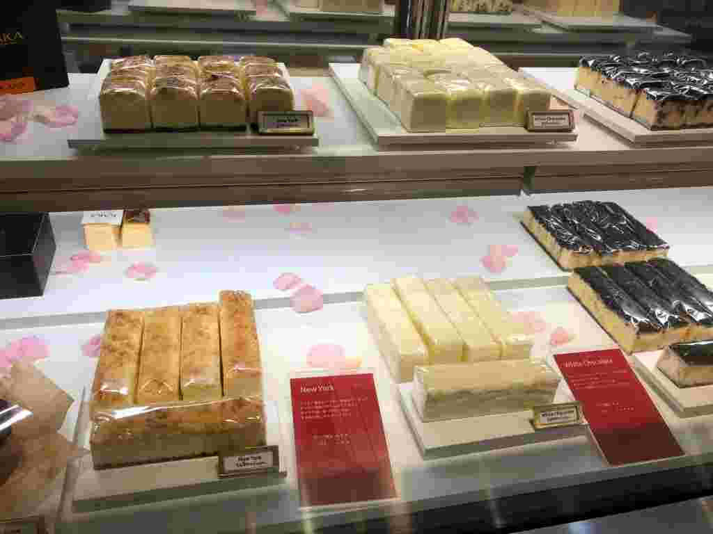 ショーケース