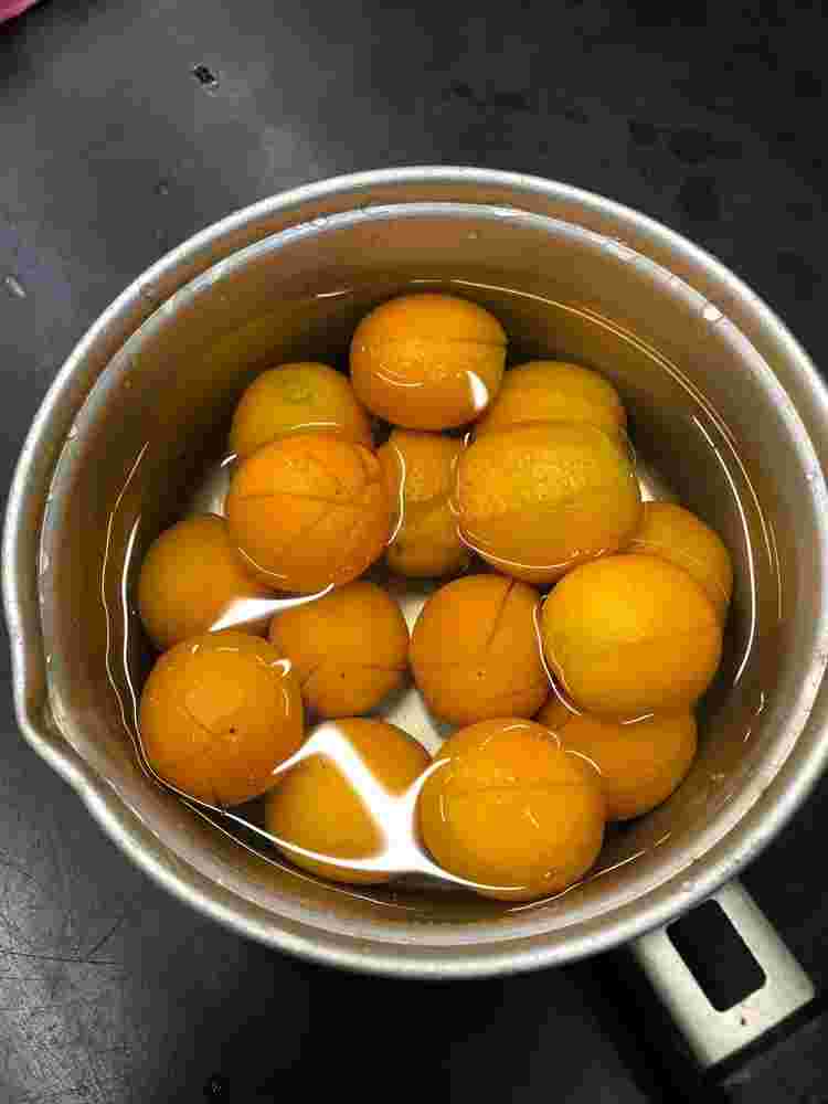 きんかん