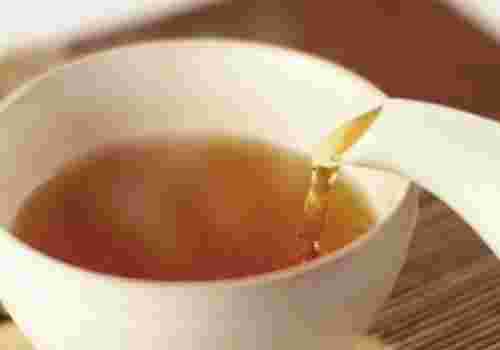 毎日でも飲みたいヤーコン茶