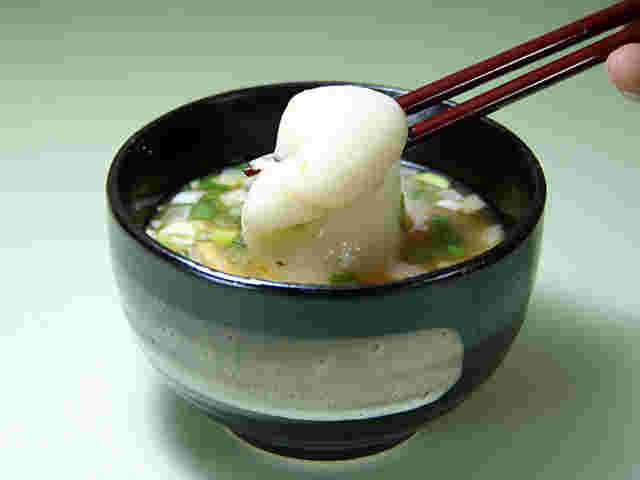 雑煮