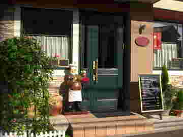 料理店