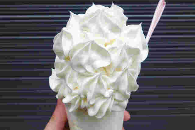 生クリームパラダイス
