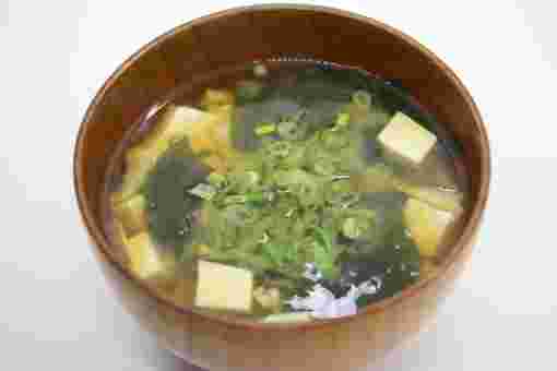 味噌汁