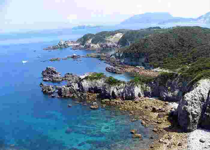 伊豆諸島