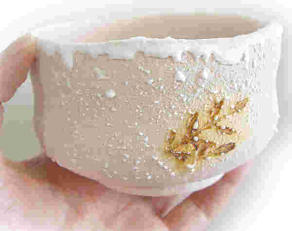 茶寿器