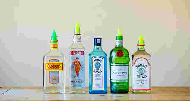 ジン