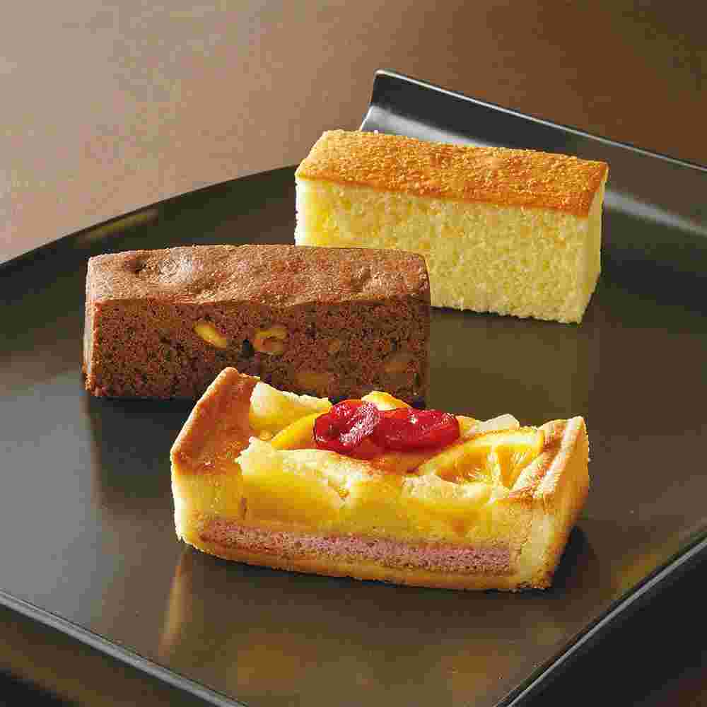 グラマシーニューヨーク人気ケーキ