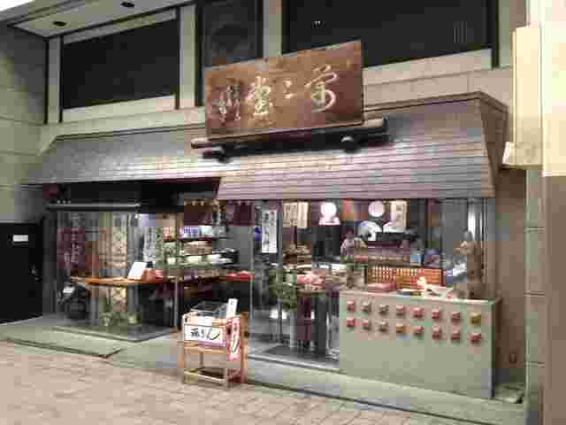 萬々堂通則