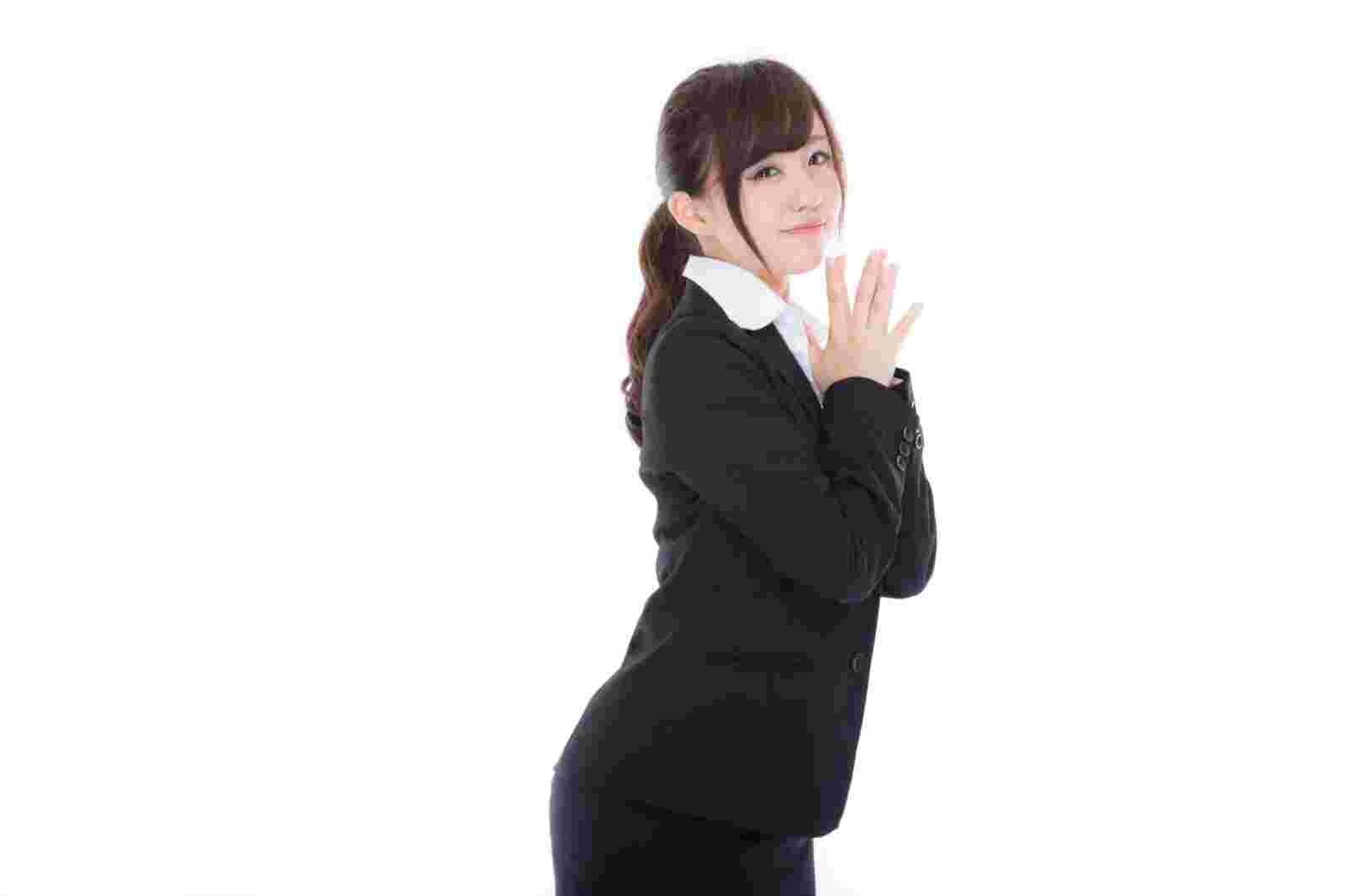 嬉しい