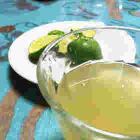 「黒酢はちみつすだちドリンク」