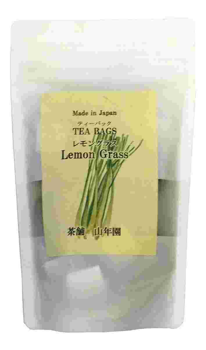 レモングラスティー ハーブティー 2g×15パック