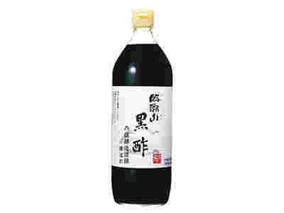 黒酢