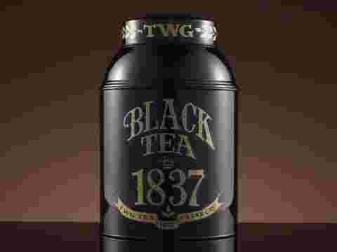 1837 Black Tea