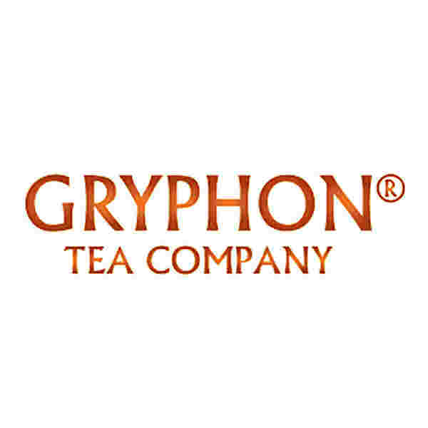 GRYPHONのロゴマーク