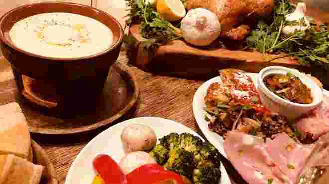 Jiyugaoka BAKE SHOPのメニュー