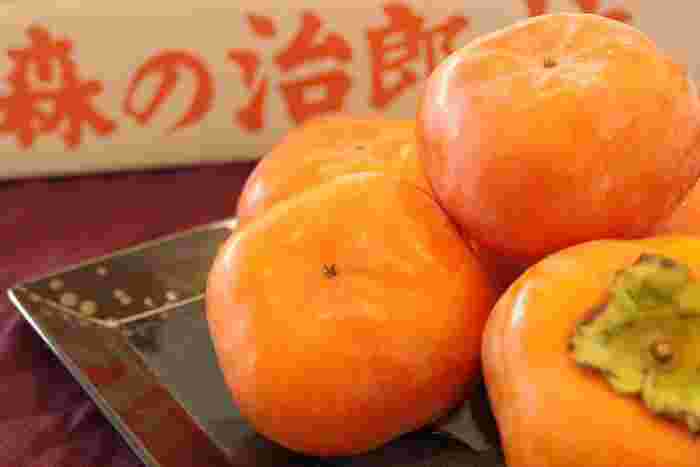 次郎柿