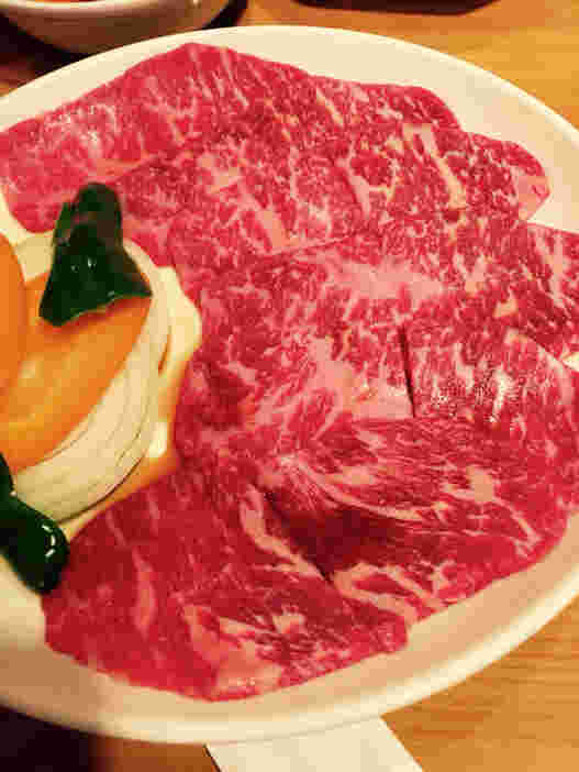 上ロース