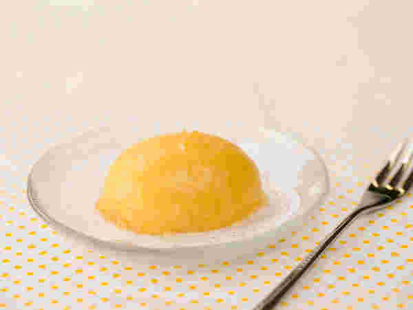 ノワドュブールのケーキ